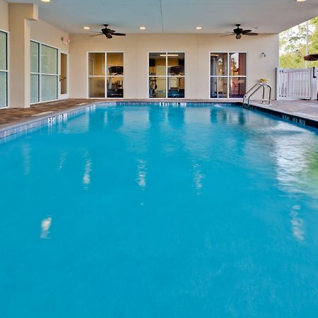 Holiday Inn Express & Suites Lakeland North I-4 By Ihg Экстерьер фото