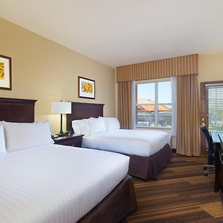 Holiday Inn Express & Suites Lakeland North I-4 By Ihg Экстерьер фото