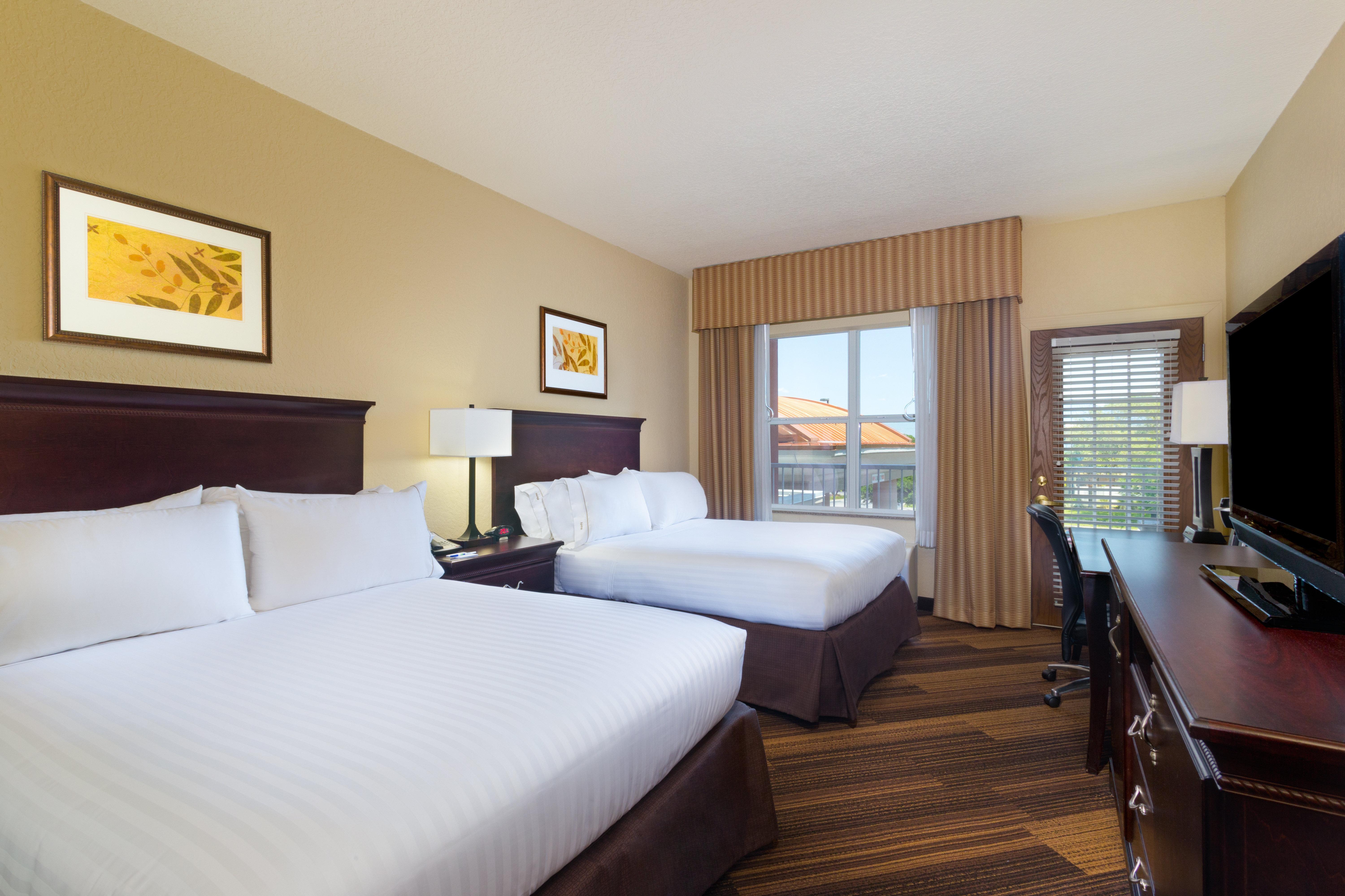 Holiday Inn Express & Suites Lakeland North I-4 By Ihg Экстерьер фото