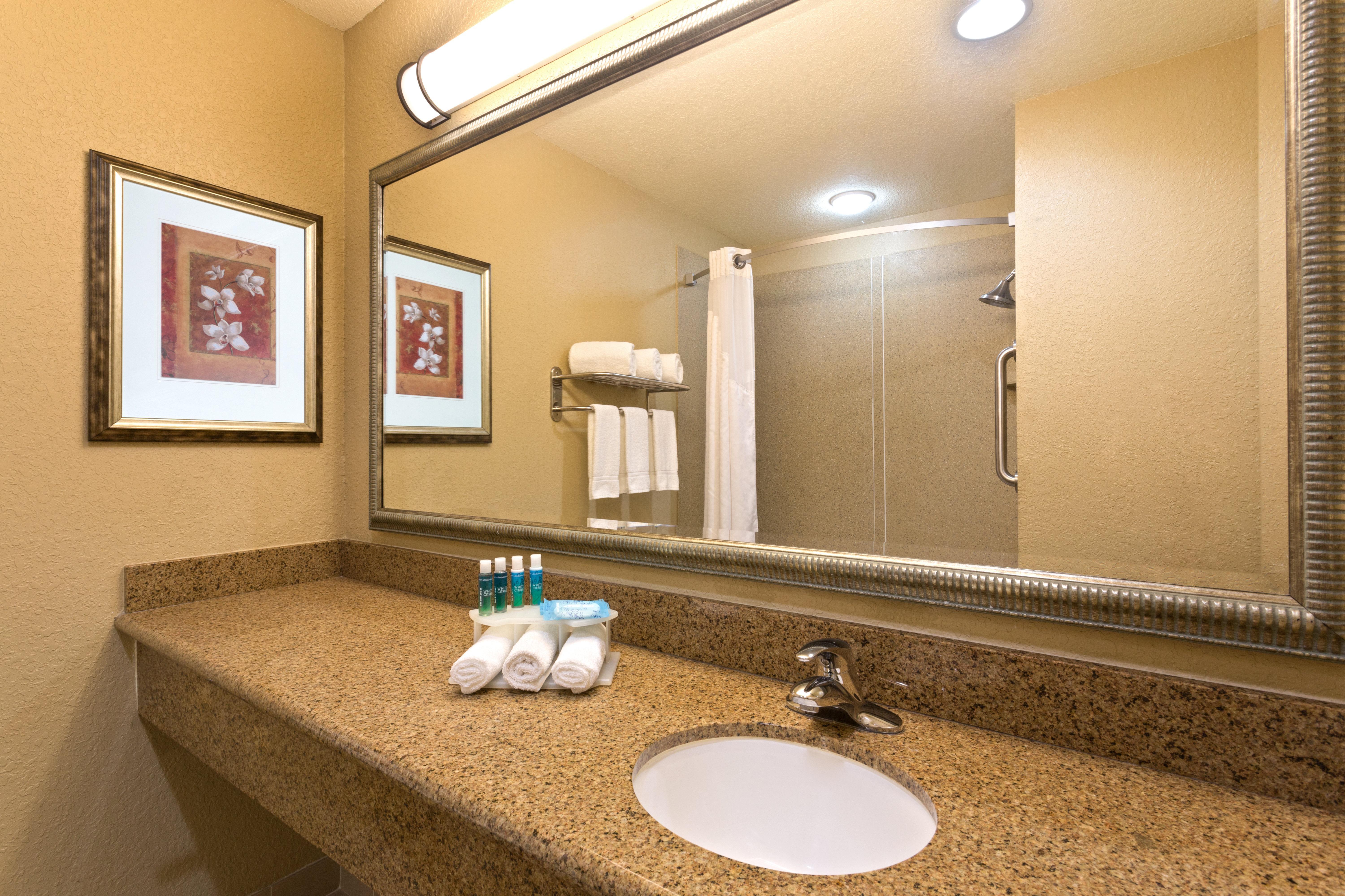 Holiday Inn Express & Suites Lakeland North I-4 By Ihg Экстерьер фото