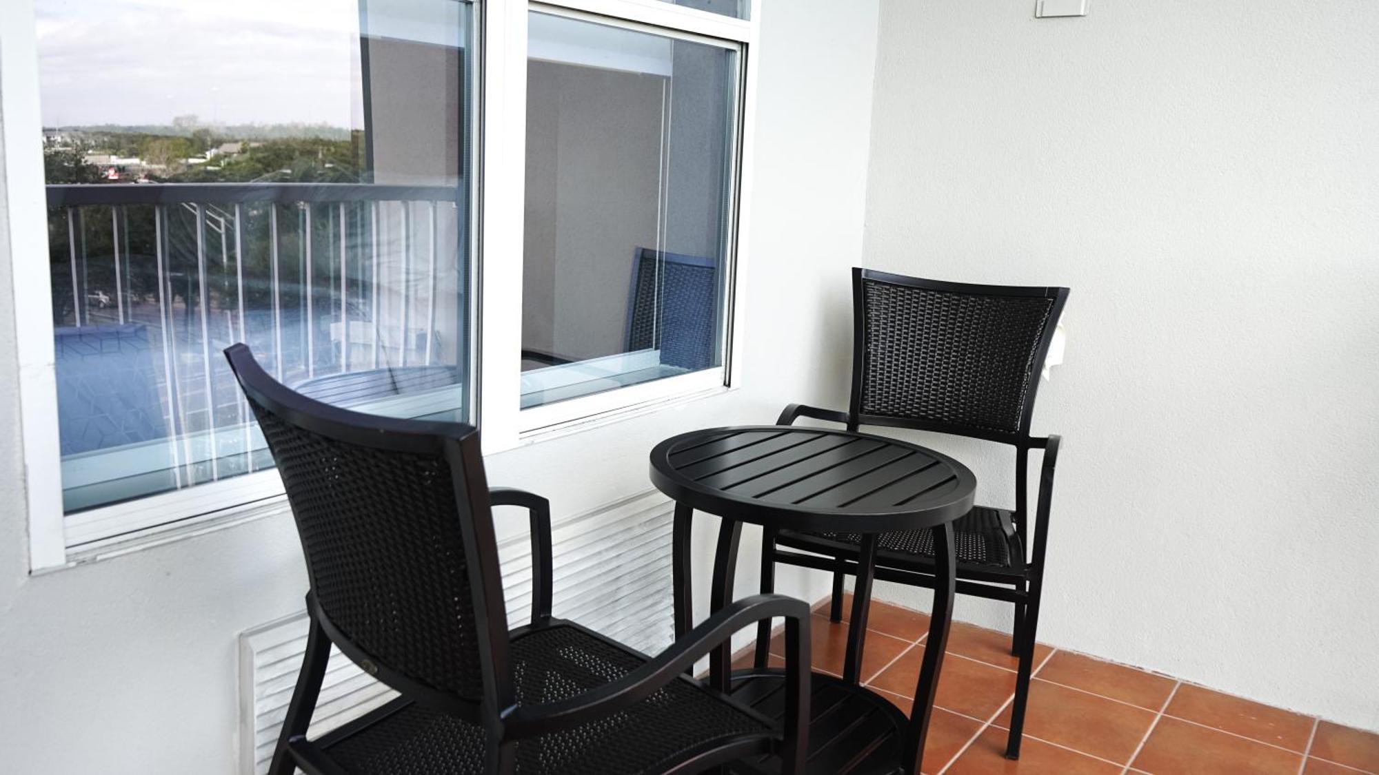 Holiday Inn Express & Suites Lakeland North I-4 By Ihg Экстерьер фото