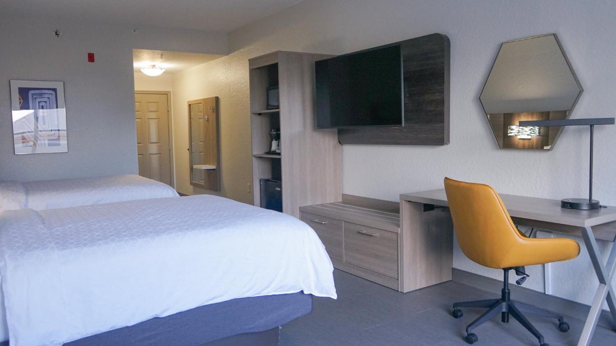 Holiday Inn Express & Suites Lakeland North I-4 By Ihg Экстерьер фото