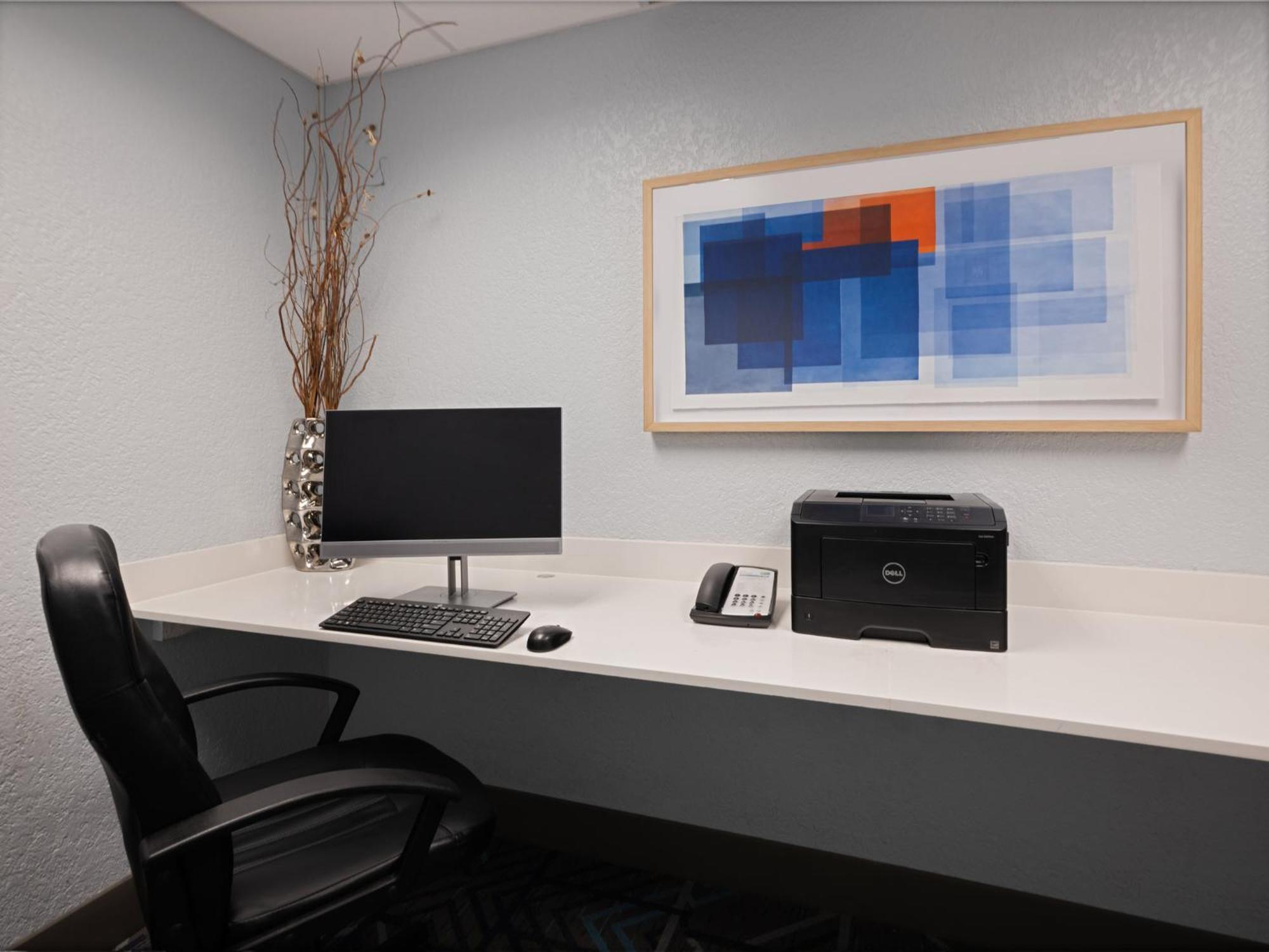 Holiday Inn Express & Suites Lakeland North I-4 By Ihg Экстерьер фото