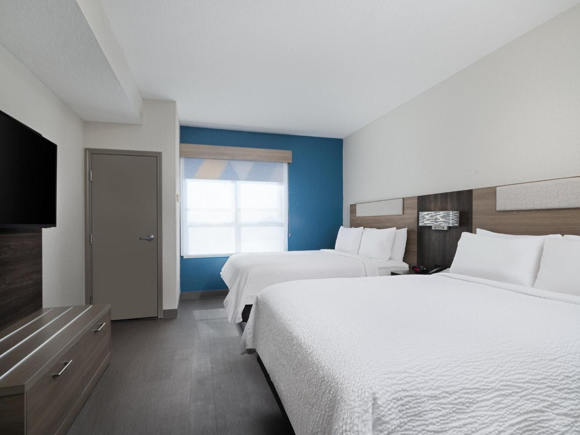Holiday Inn Express & Suites Lakeland North I-4 By Ihg Экстерьер фото