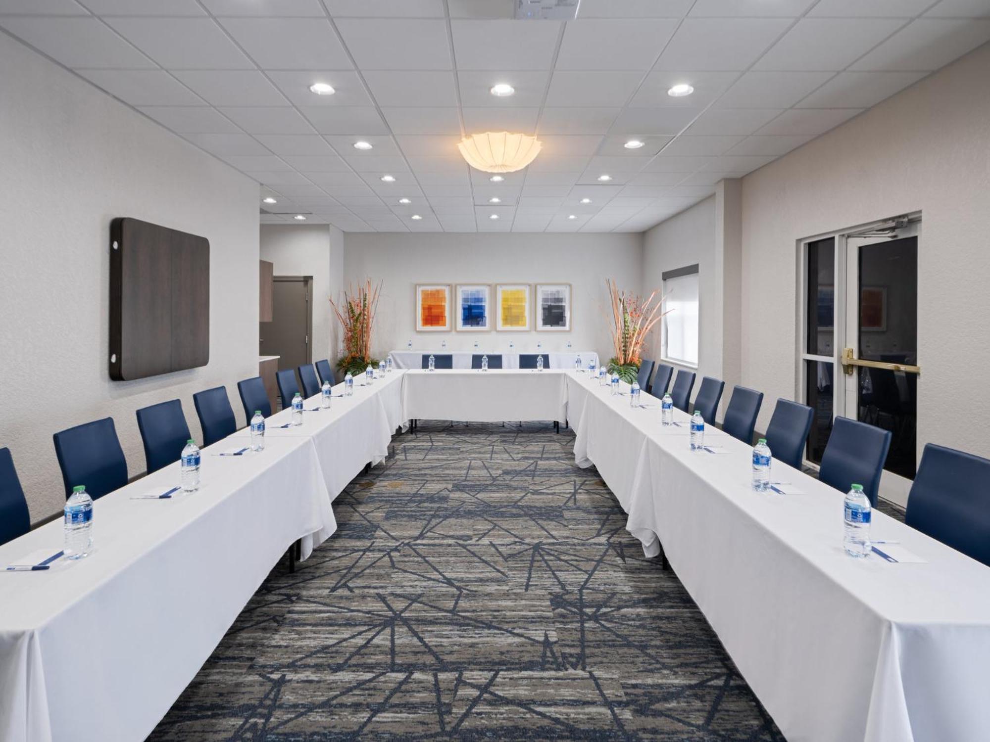 Holiday Inn Express & Suites Lakeland North I-4 By Ihg Экстерьер фото