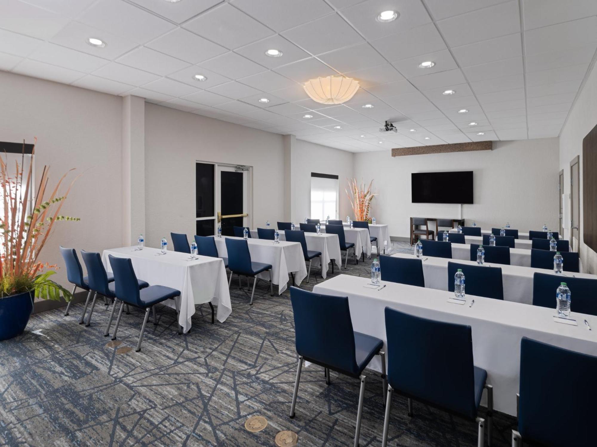 Holiday Inn Express & Suites Lakeland North I-4 By Ihg Экстерьер фото